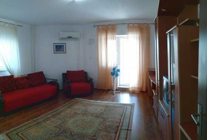 Curățenie la domiciliu