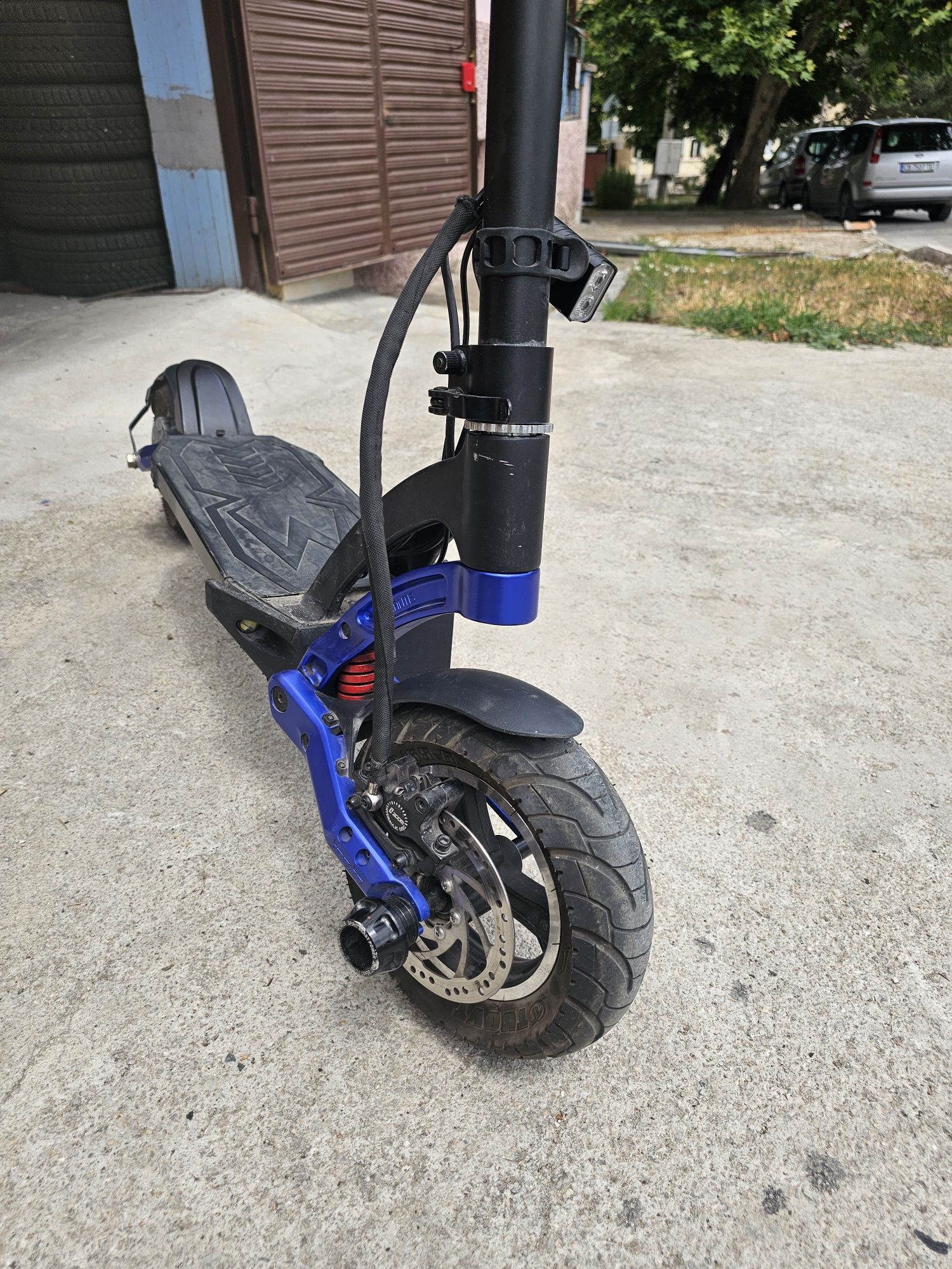 Kaabo Mantis 10 1500w