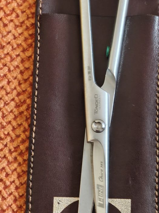 Foarfeca Tondeo T-Line Chiro 145