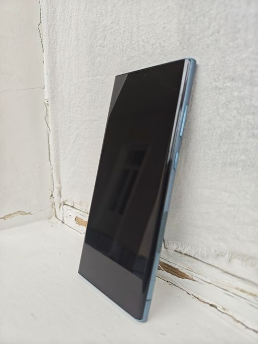 S 22 ultra 512 gb. Garantiya bilan, 1 qõl