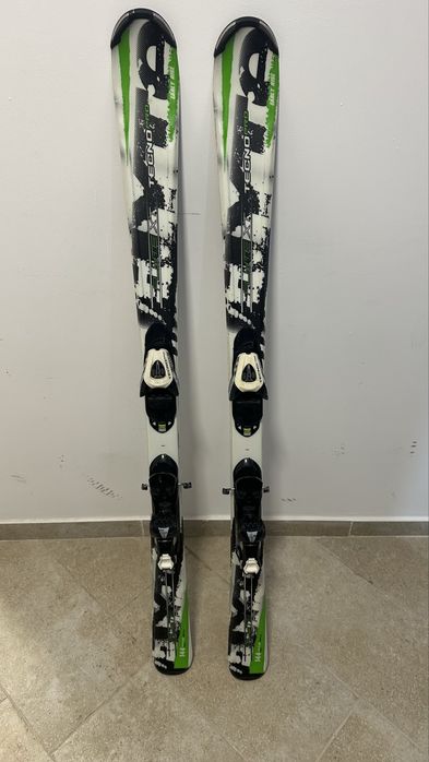 Schiuri TechoPro Flyte XT 144 cm