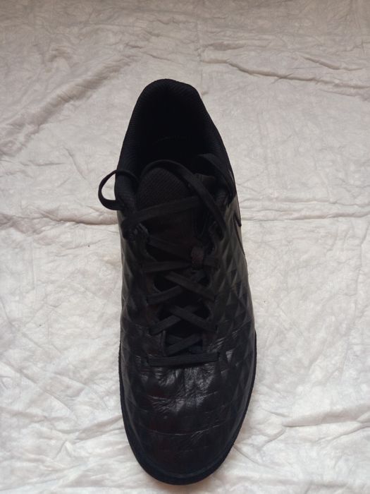 Nike Tiempo футболни обувки за зала,размер 42,5