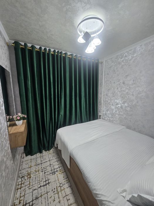 Kivartira bor ikkixona