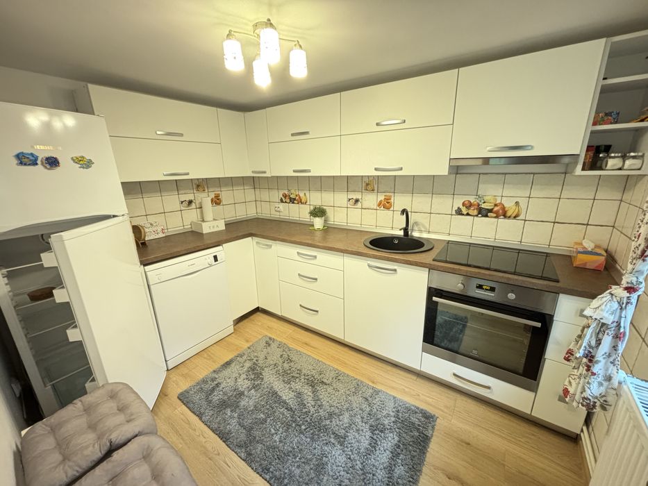 Cabana Lunca Bradului, Jarca, Salard