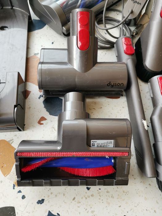 Dyson peri supot incarcator teava