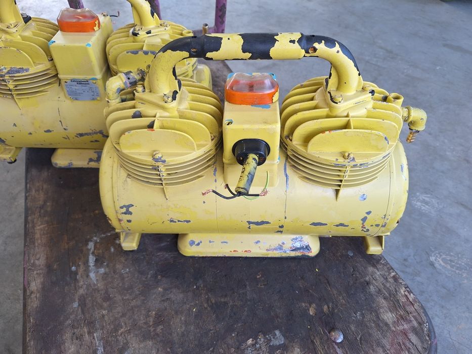 Компресор Kollmann