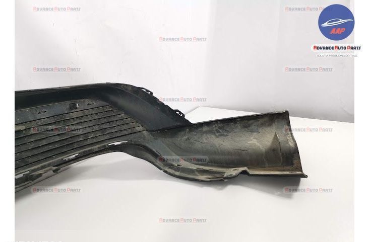 Spoiler Fusta Bara Spate originala Porsche  Taycan  1 [2019 - 2019]