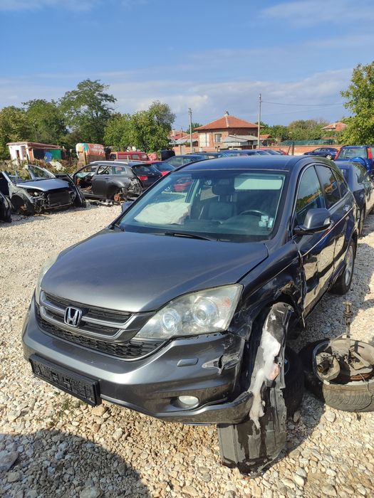 На Части Хонда ЦРВ 3 2.0 Бензин/Автомат Honda CRV 3