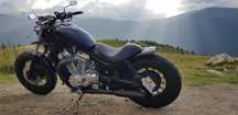 Vând SUZUKI intruder VS 800