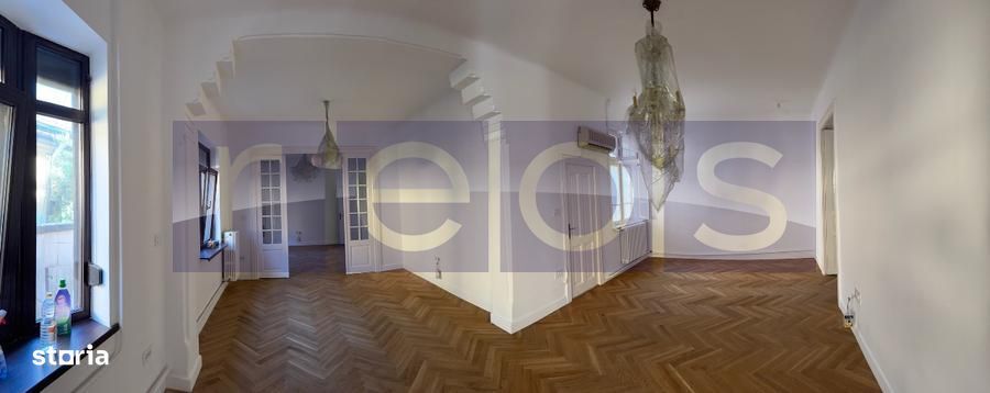 Inchiriere Vila 6 Camere | Decomandat | Zona Vatra Luminoasa