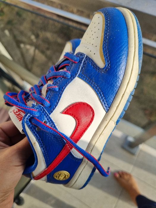 NIKE Pantofi Sport Dunk Low TD 29.5