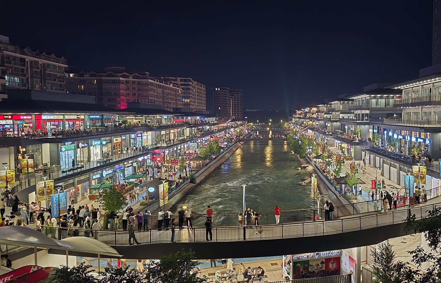 Аренда магазина в Seoul Mun