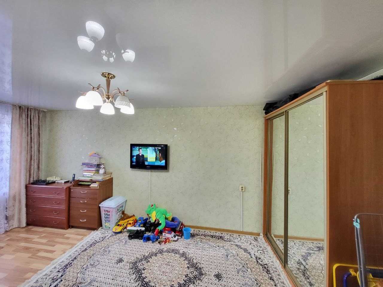 Продажа 1-комнатной квартиры в КЖБИ срочно!