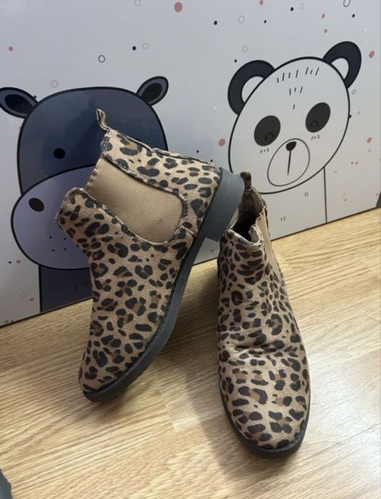 Botine dama marime 37