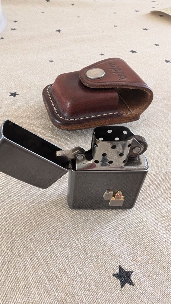 Оригинална запалка Zippo