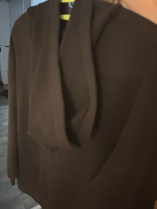 Hanorac cu gluga BT21