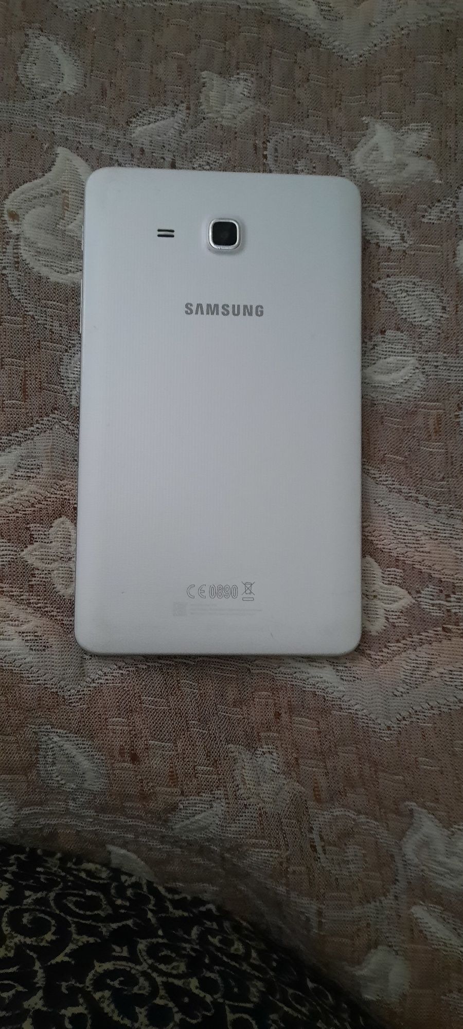 Samsung  Galaksi Tab6