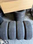 4 anvelope iarna 235 50 20 Bridgestone 2022