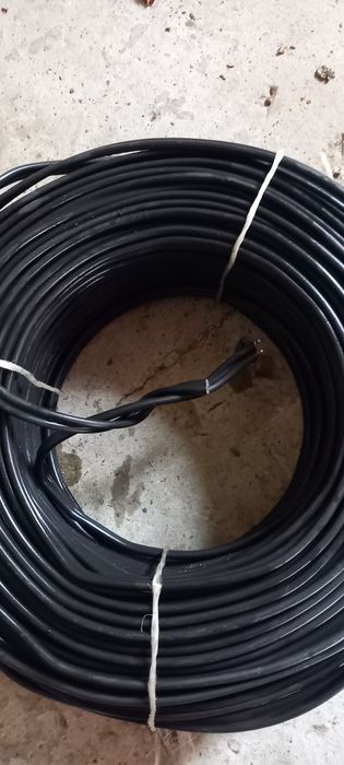 Мостов кабел 2×2.5кв