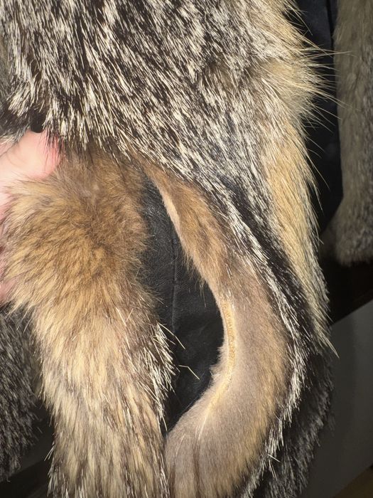 Blana naturala de raton