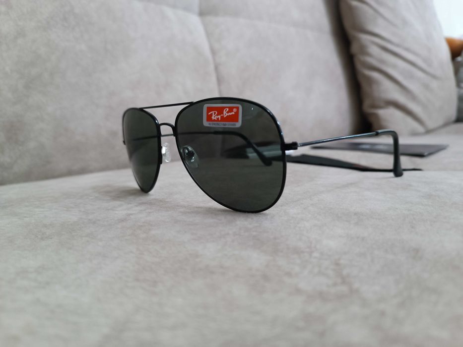 Очила Ray Ban aviator