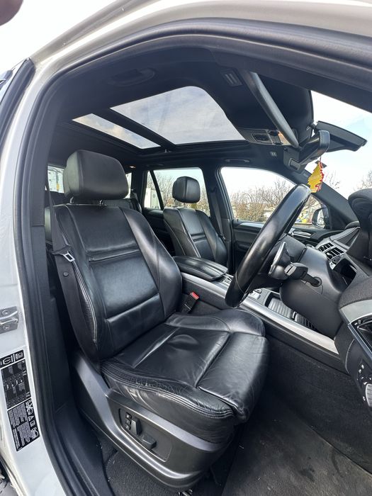 Piese X5 E70 4.0d 2012