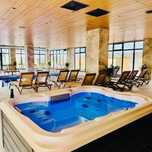 Apartament de inchiriat termen lung Alezzi Odyssey
