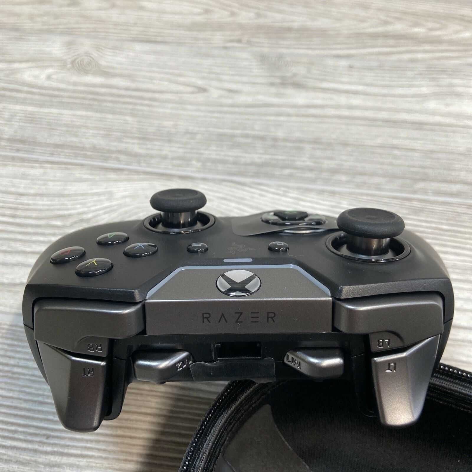 ТОП Геймърски контролер Razer Wolverine Ultimate Xbox One Компютър PC