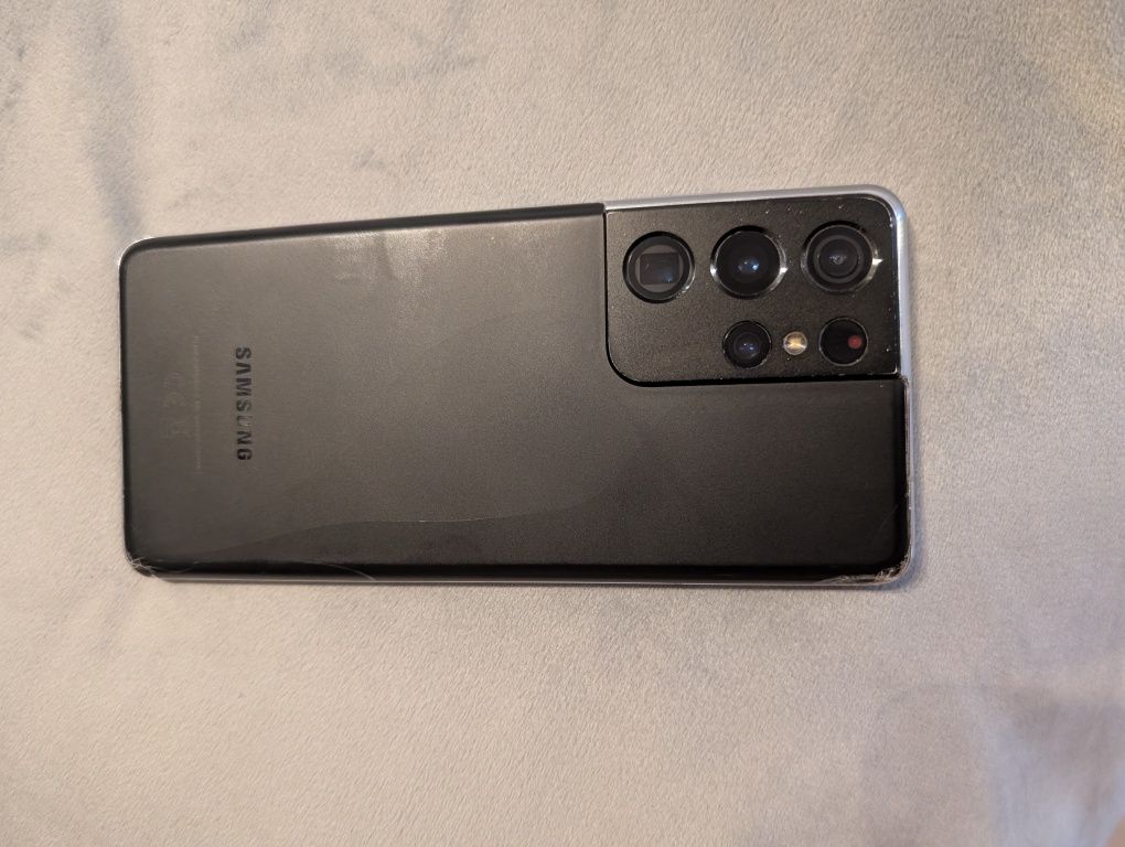 Samsung S21 Ultra 512 GB 16 GB RAM