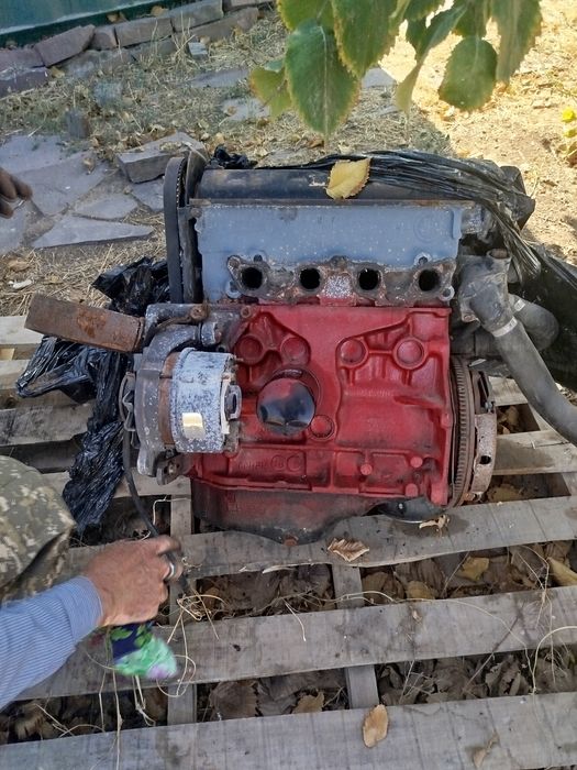 Продаётся Абу Матор