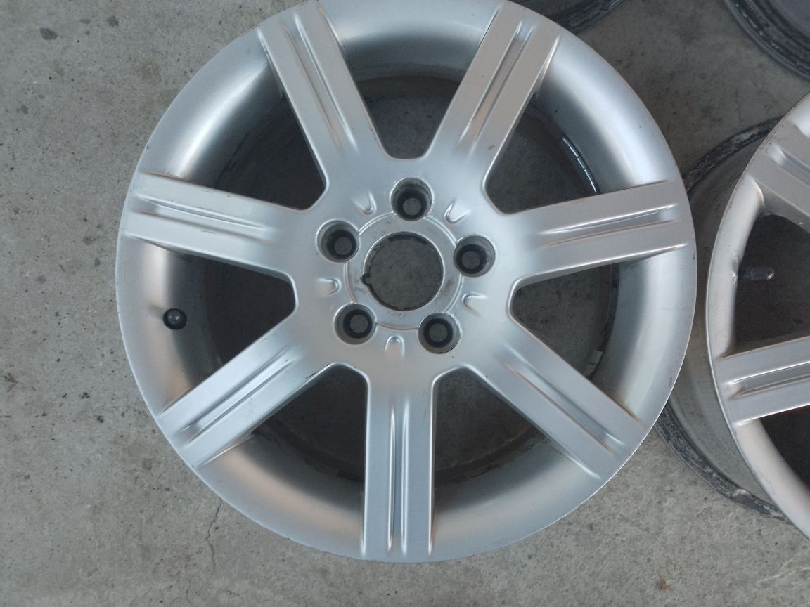 Алуминиеви джанти 16" 5 | 112 |  ЕТ50