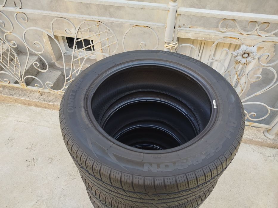 225 55 R17 Shina Avation