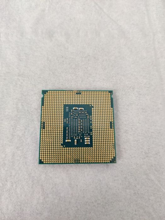 Procesor Intel i7 6700 3.40 Ghz gen 6