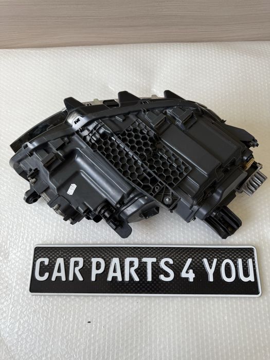 Фар ляв VW Passat B8 IQ Light ОБОРУДВАН