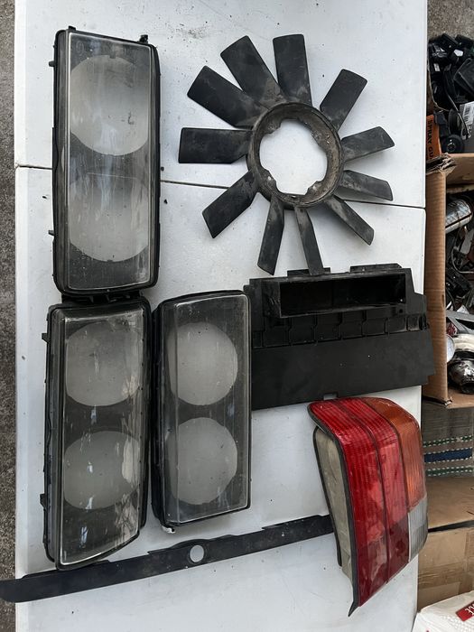 Части за бмв е36/46/39 народни цени