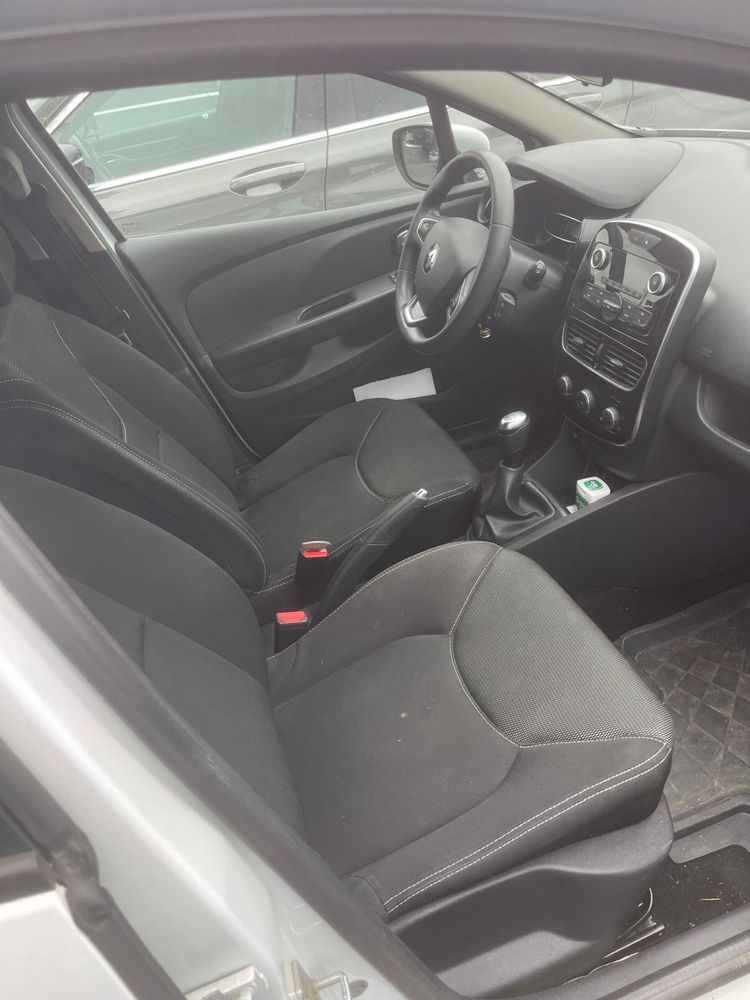 Renault Clio Reneo Clio 2019