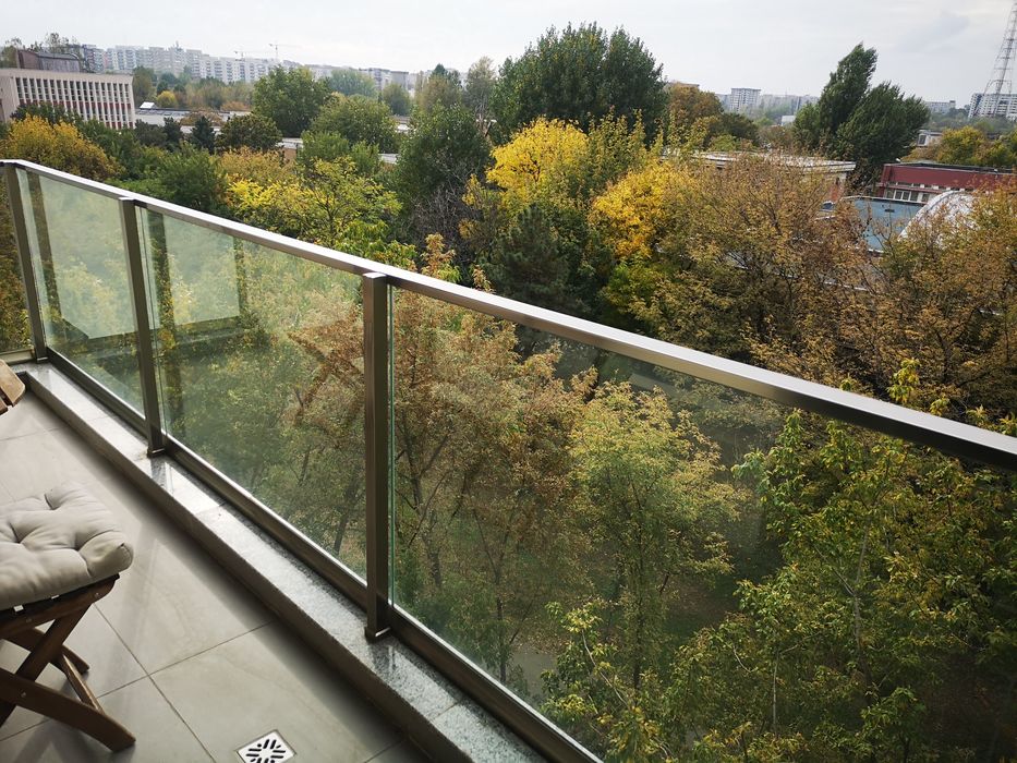 2 camere, decomandat, loc parcare, vedere Poli