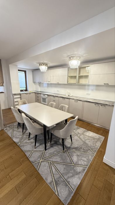 Izvor  - Casa poporului  apartament 3 camere ultramodern