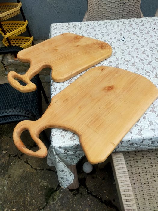 Tocător , Platou servire pentru bucătărie