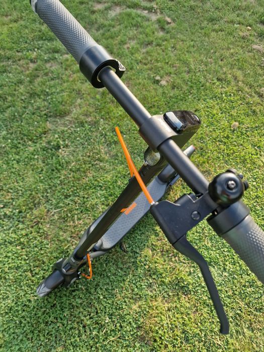 Ninebot F2 PRO delimitat/softat