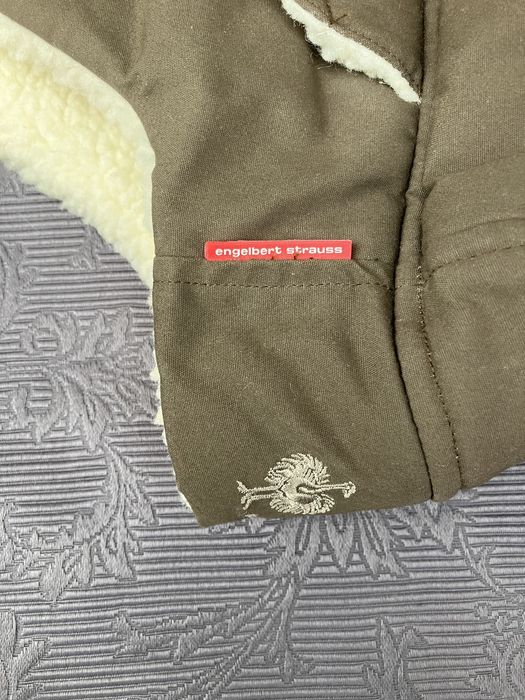 căciulă pentru bărbați (engelbert strauss)