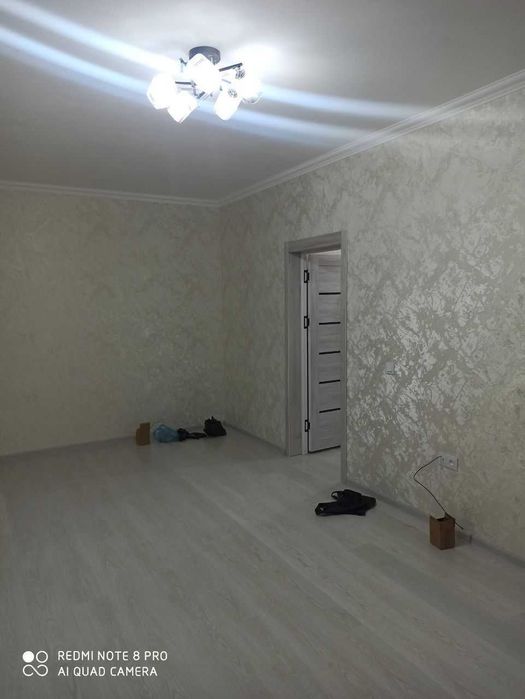 Сдаётся уютная 2-комнатная квартира, в районе Водник