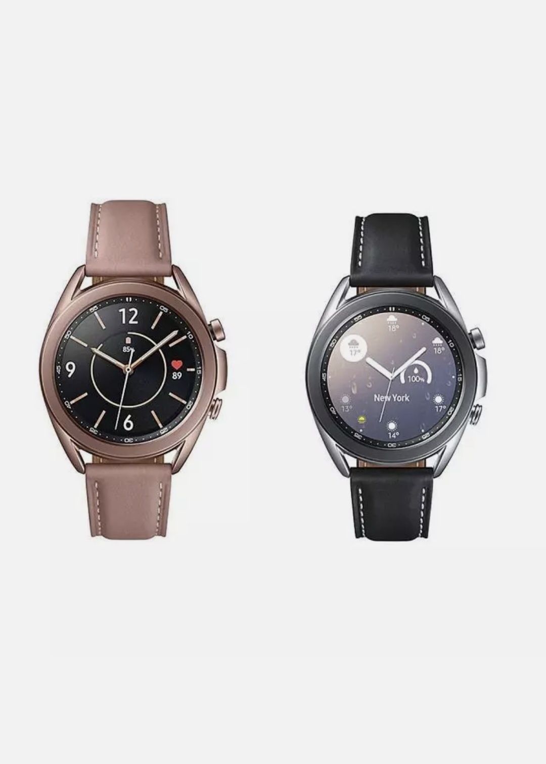 Samsung Galaxy watch 3 va watch 4 classic original