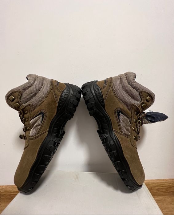 Cofra зимни/работни обувки