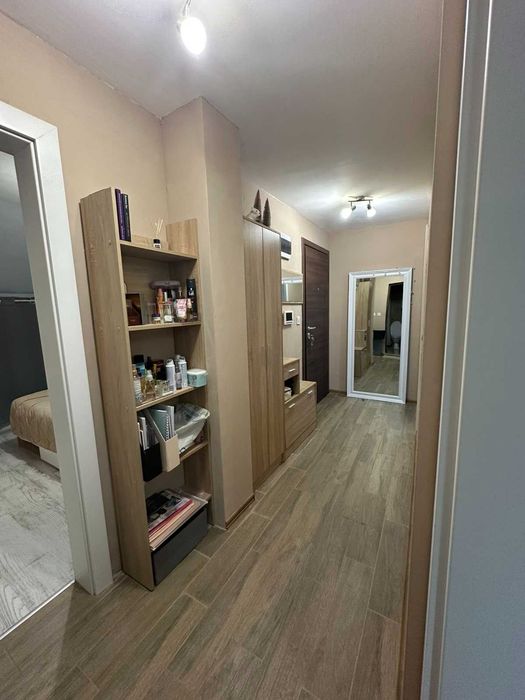 Дава се под наем Тристаен апартамент в Пловдив, Мараша - 70 кв.м за 500 € - Снимка #3