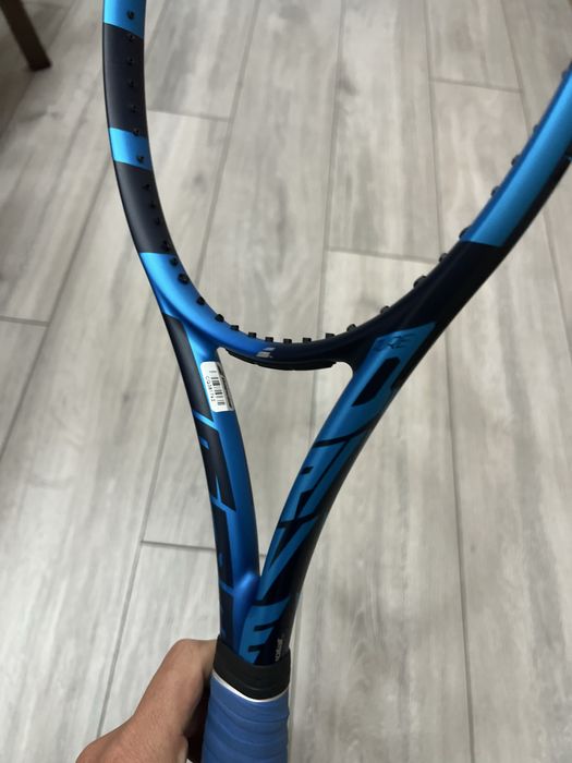 Тенис ракета Babolat Pure Drive 300гр.