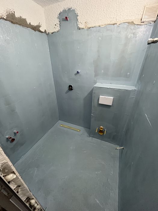 Ремонт:баня/лепена плочки и камъни,гипсокартон,боя,замазки,Вик,електро