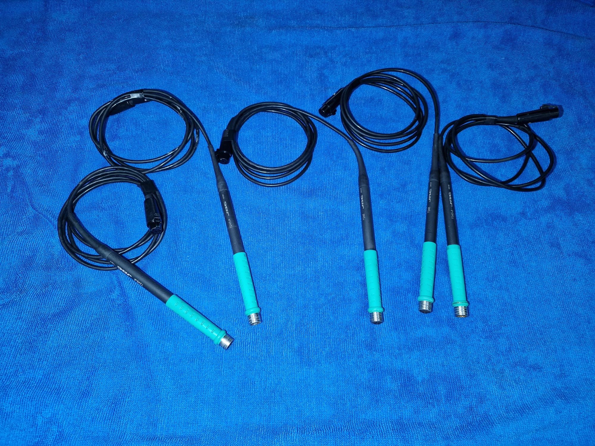 Lecton Jbc t245 originale pentru stati de lipit