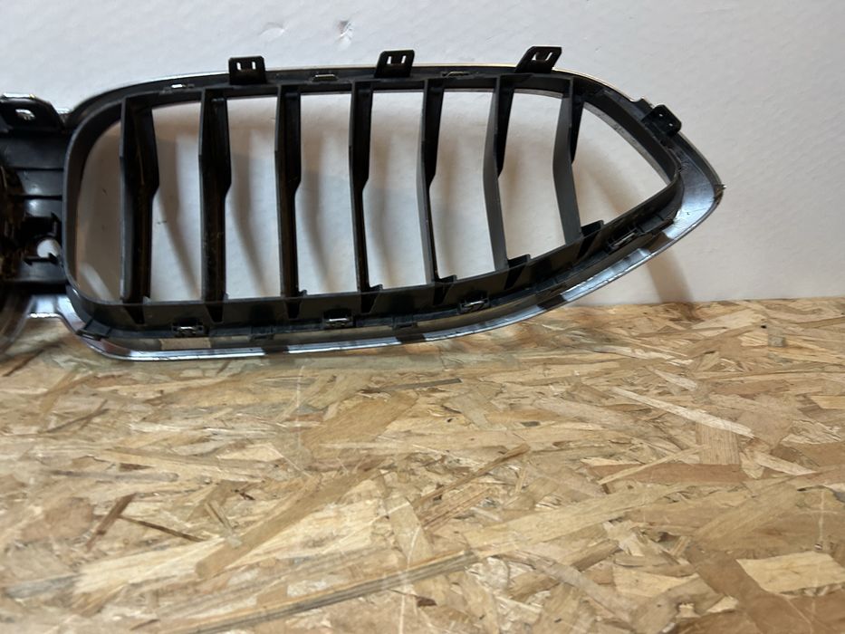 Grile bmw G14 G15 G16 seria 8 an 2019-2023