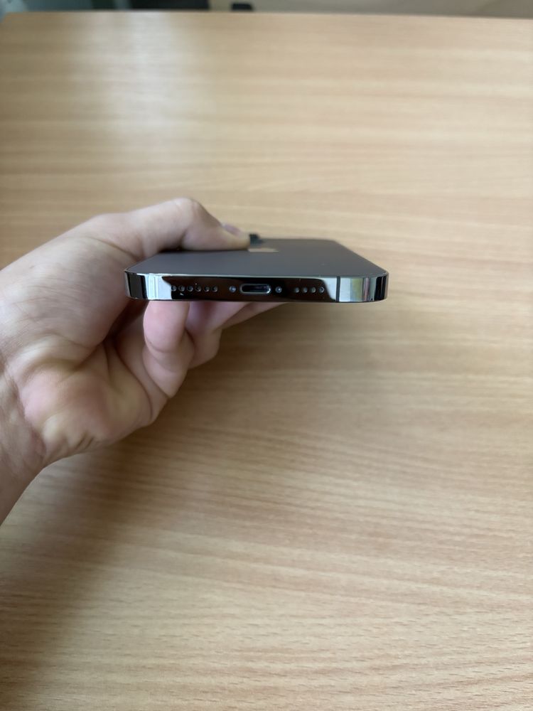 Iphone 13 pro max 1tb 87%